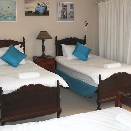 African Aquila Guest Lodge Glendinningvale Luaran gambar