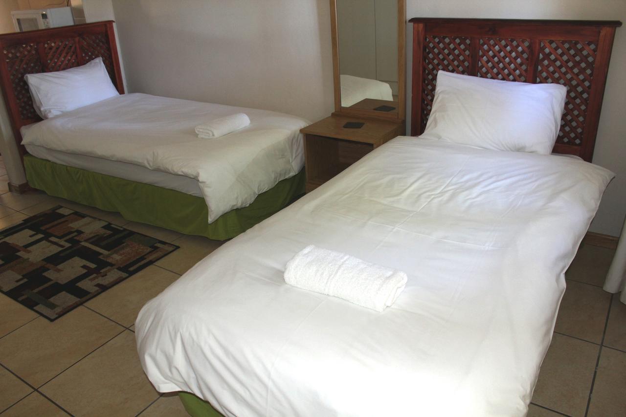 African Aquila Guest Lodge Glendinningvale Luaran gambar